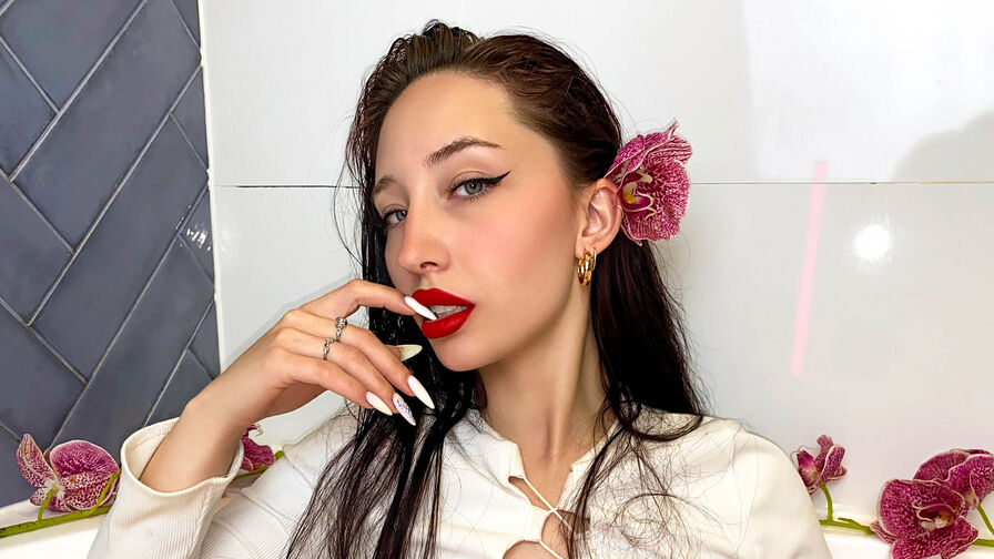 Live Anal Pantyhose Chat with AmeliaDaff