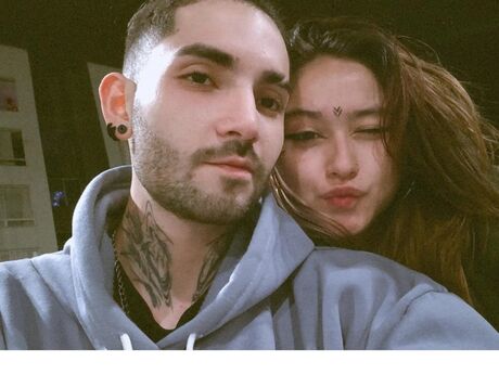 Chat with DanizAndZaratos