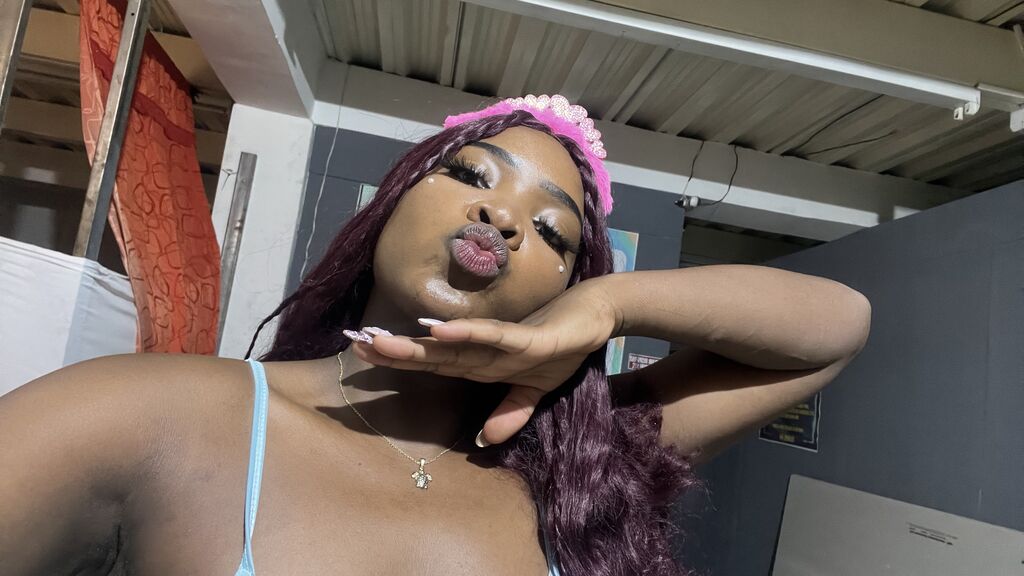 TammyGomez's profile from Jasmin at GirlsOfJasmin'