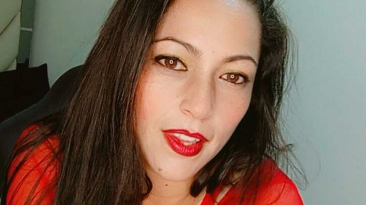 ScarlettBarners live webcam show