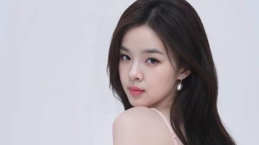 View SuYi Naked Private