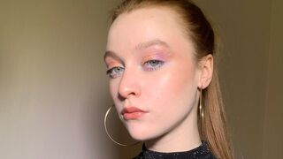 Free Nude TessaChavous