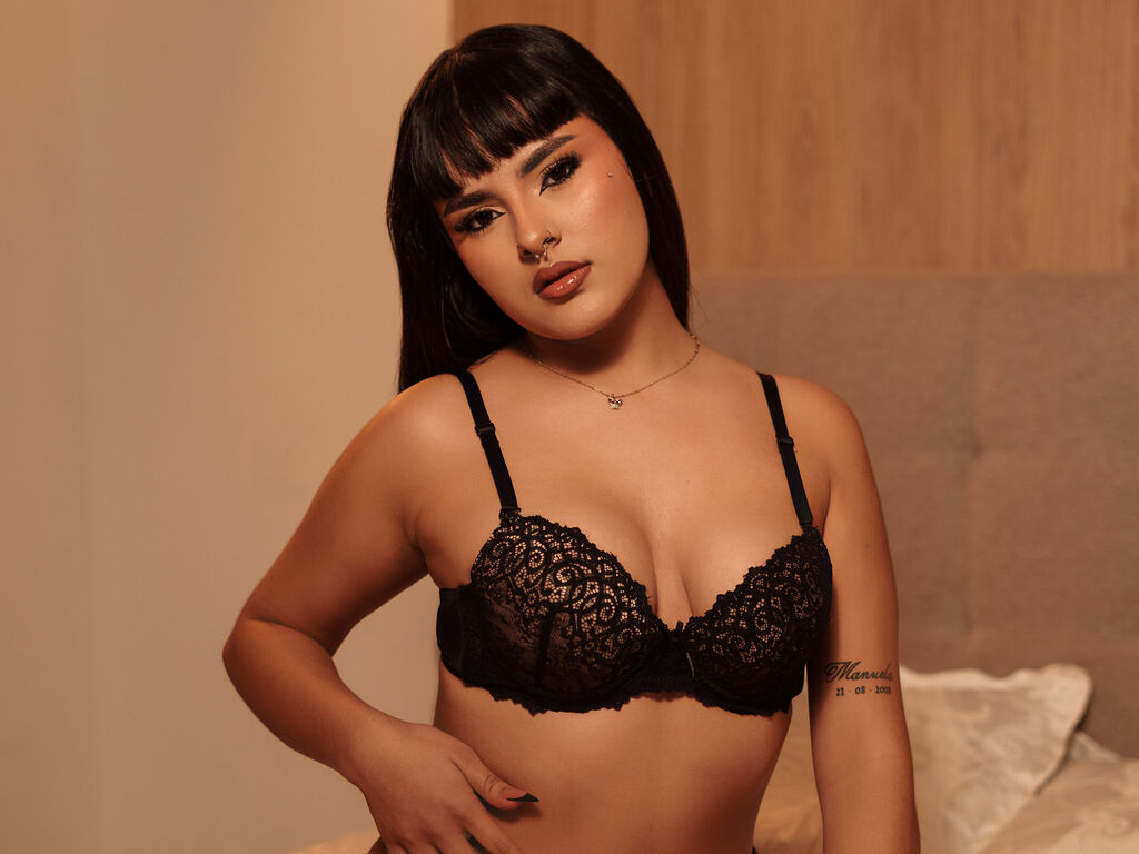 SophiaWinstone LiveJasmin profile photo