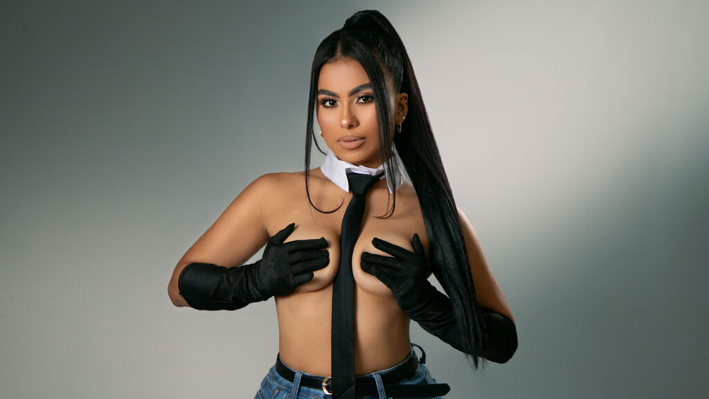Sex chat gratuit in direct cu VictoriaCapri pe LiveJasmin