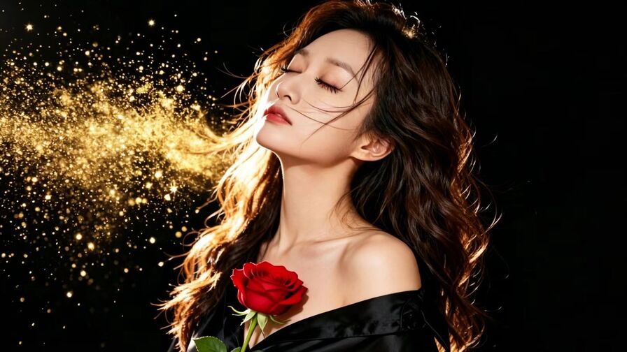 Start Anal Finger HazelLi