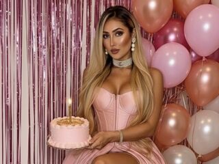 LaurenVenezs Sex Cam Show