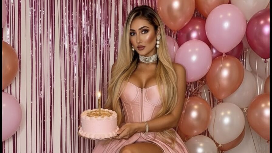 LaurenVenezs's Live Nude Chat