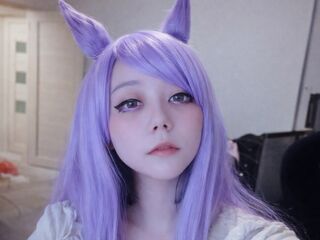 VIVO.webcam HanaMorita (19) girl with normal breasts