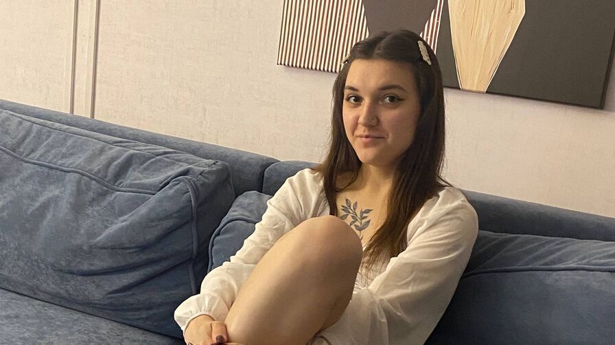 MelissaCartie Cumshow Vip