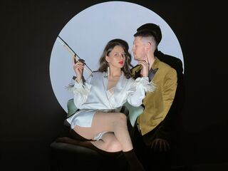 live voyeur AlyceAndDanny