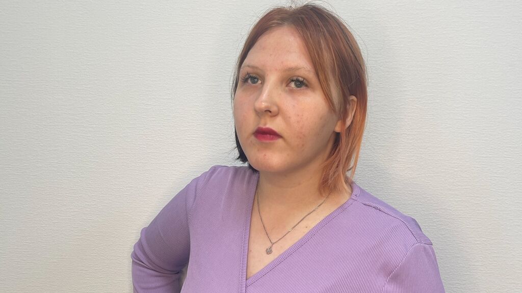 GarynHartell online on GirlsOfJasmin