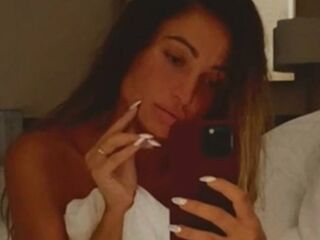 live amateur cam MaryMaryson