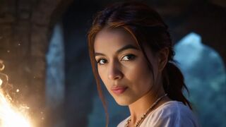 Free Nude PerlaMonroe