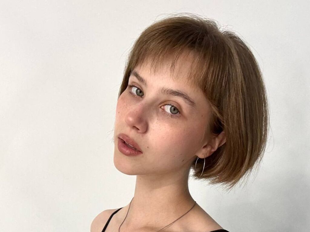 RachelVorel Nackt