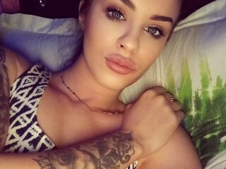 TinnyAmelia - LiveJasmin Girl 