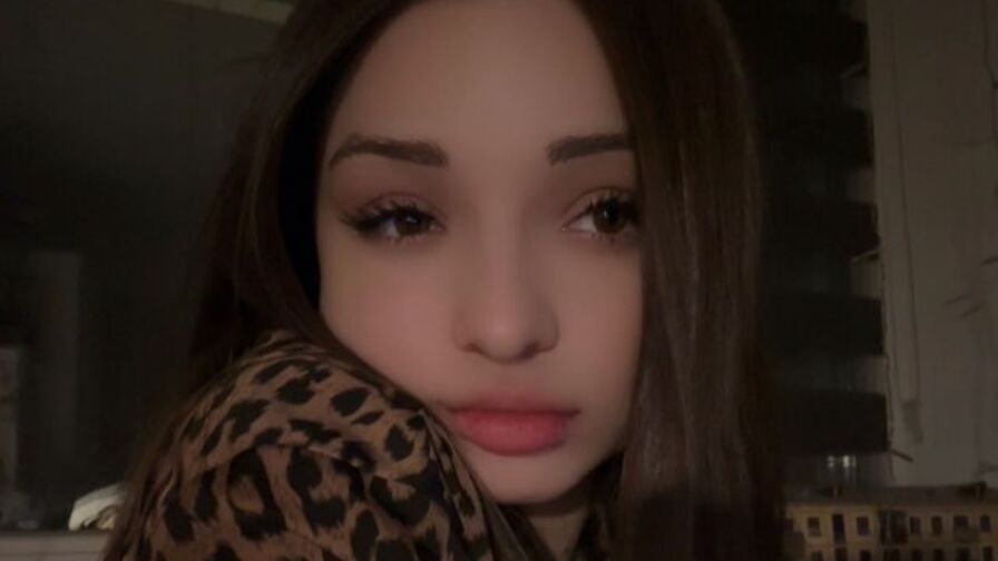 AngelesFaircloth's Live Nude Chat