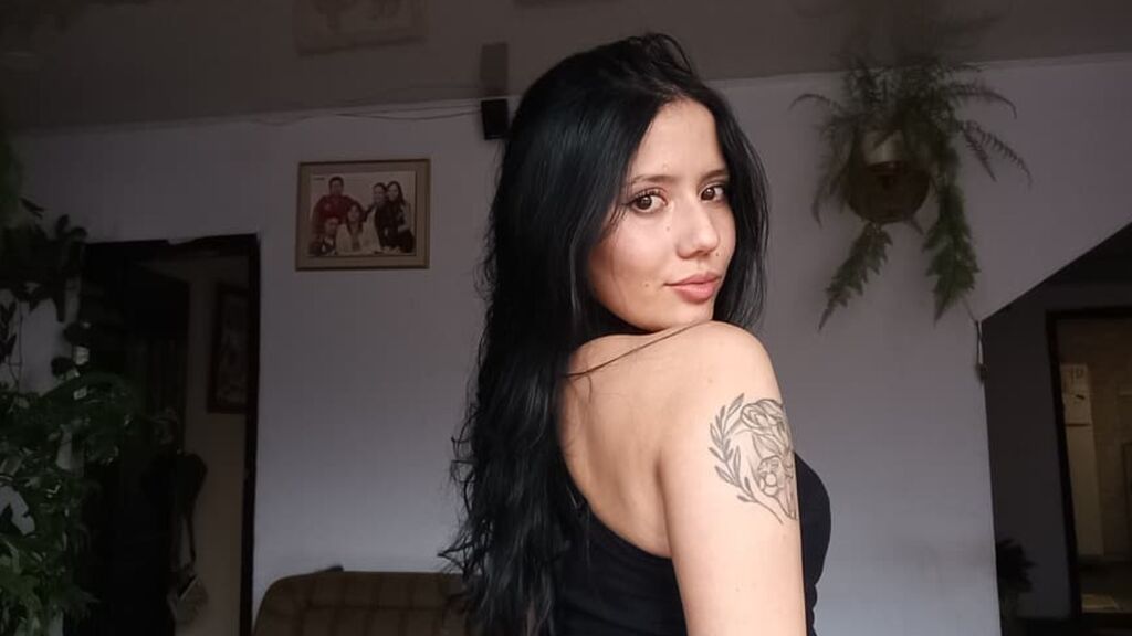 FernandaSteewart's profile from Jasmin at GirlsOfJasmin'