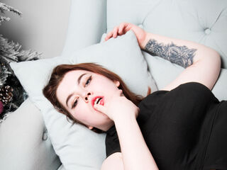 adult cam AnitaEvanss