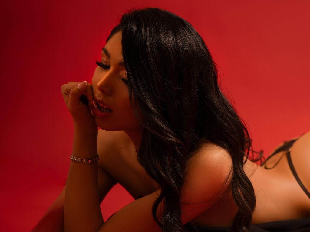 MarianaMelo Profile Image