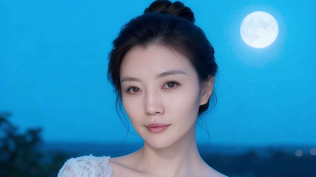 Profile and Statistics for ZhangHuHui on LiveJasmin