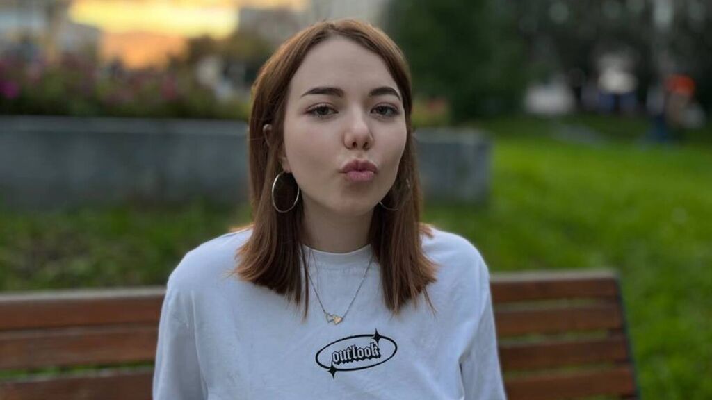 PegGubin's profile from Jasmin at GirlsOfJasmin'