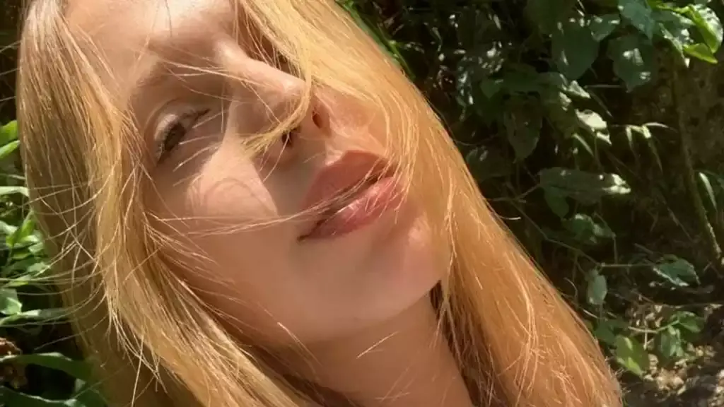 Show privé avec BritanyMorgado