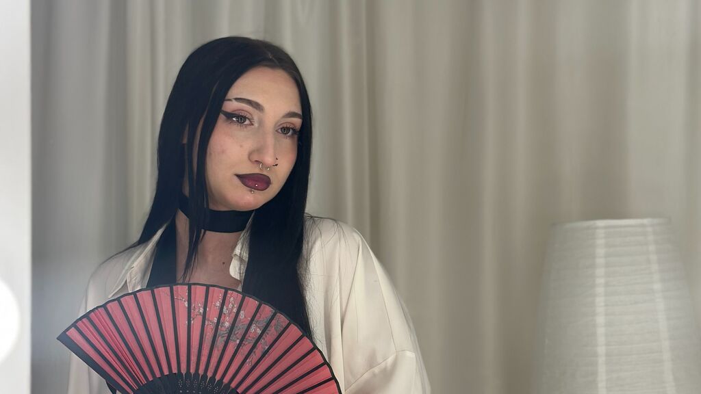 MillicentStello's profile from Jasmin at GirlsOfJasmin'