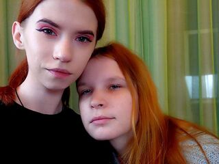 NoreenAndMay - LiveJasmin Couple 