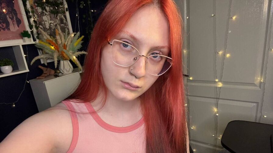 MilenaLima live cam model