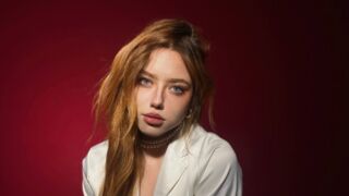 LoraBarren Live Webcam on LiveJasmin