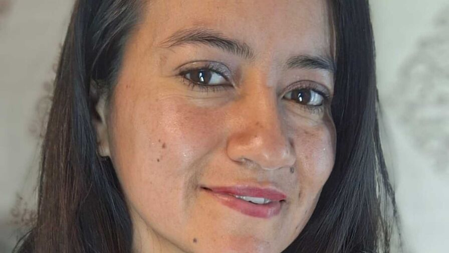 MariaSilvers live cam model on MistressWorld