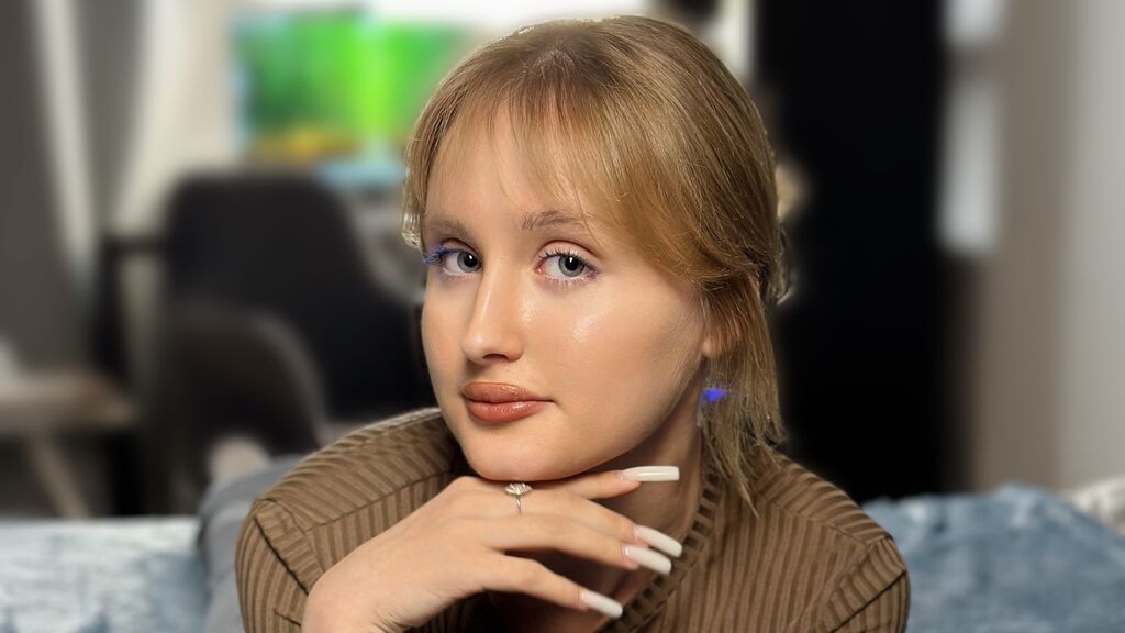 MerylFare's profile from Jasmin at GirlsOfJasmin'