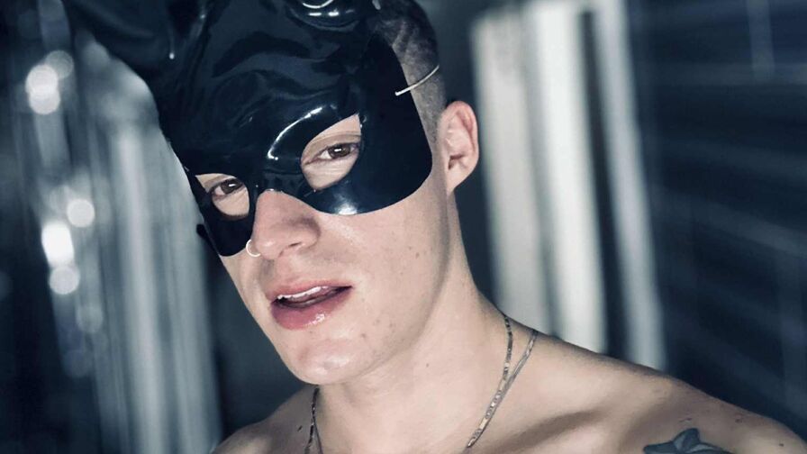 MaikolZuluaga's live cam