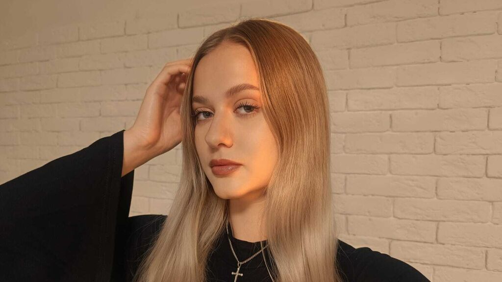 BettyDixon's profile from Jasmin at GirlsOfJasmin'