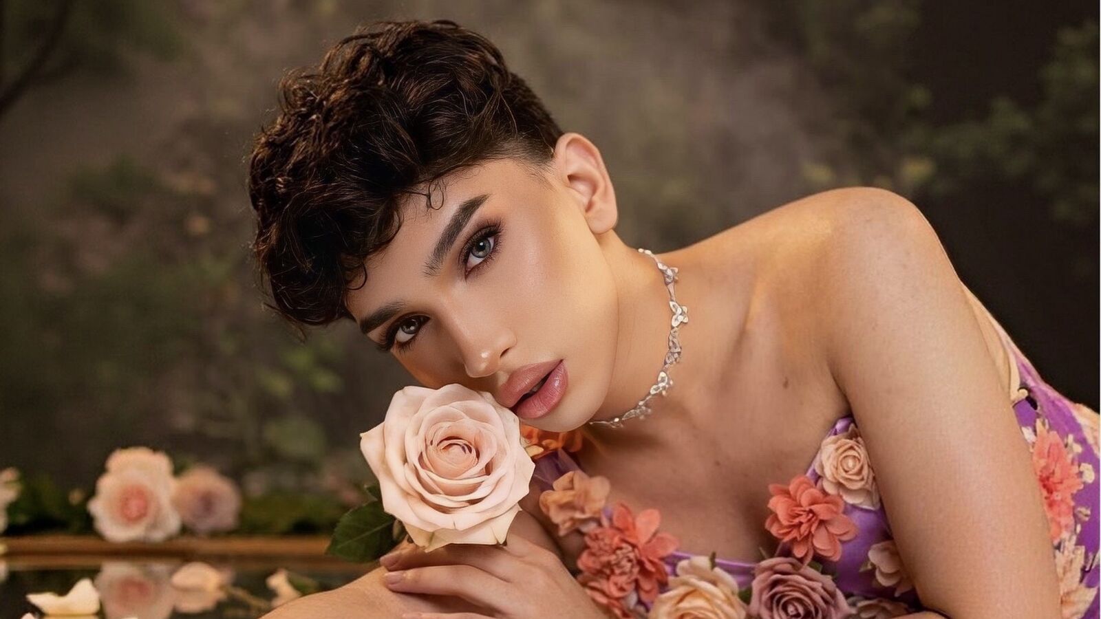 JamesSolis erotic portrait