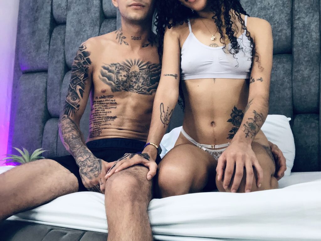 JackAndLizz LiveJasmin live preview profile