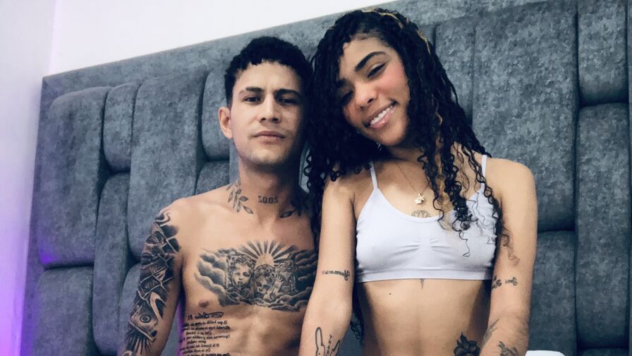 JackAndLizz Free Naked Private