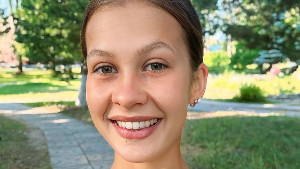 LacreshaScarrow's profile from Jasmin at GirlsOfJasmin'