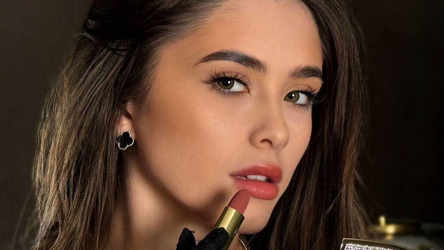 BlerLesly's live cam