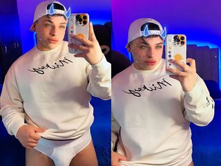 LoganCox - LiveJasmin Boy 