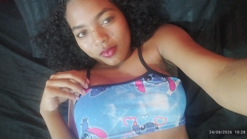 DaysiPolo's profile from Jasmin at GirlsOfJasmin'