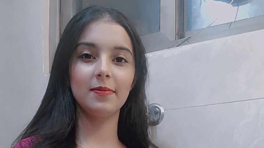 Chat with AvaFelix live on AsianCamModels.com
