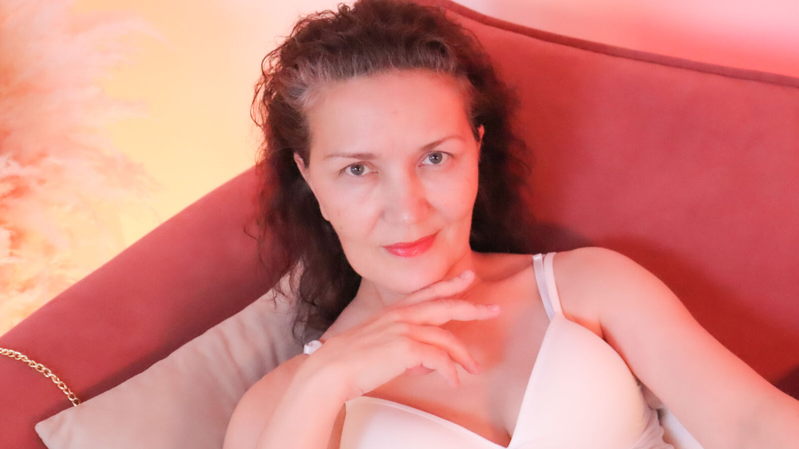 IreneColin erotic portrait