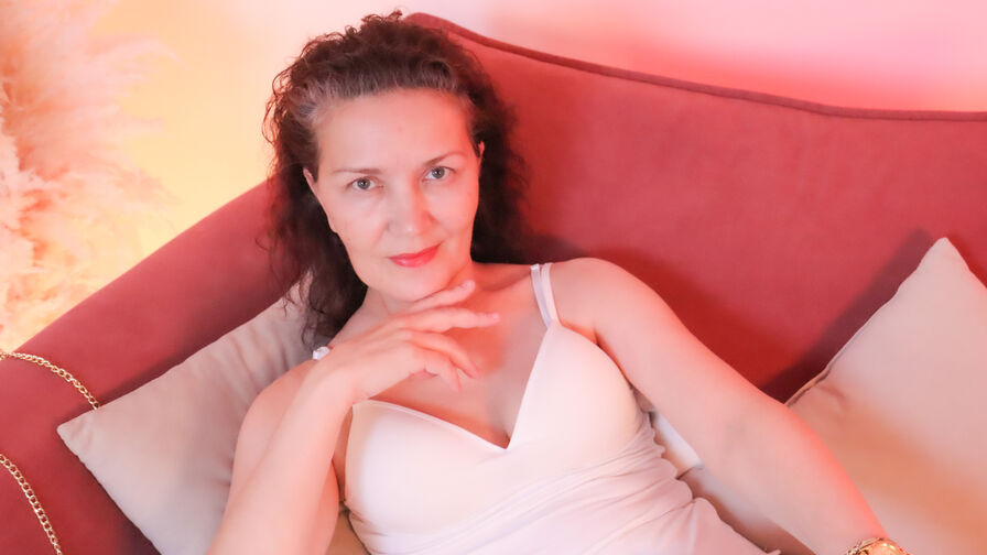 IreneColin's Live Nude Chat