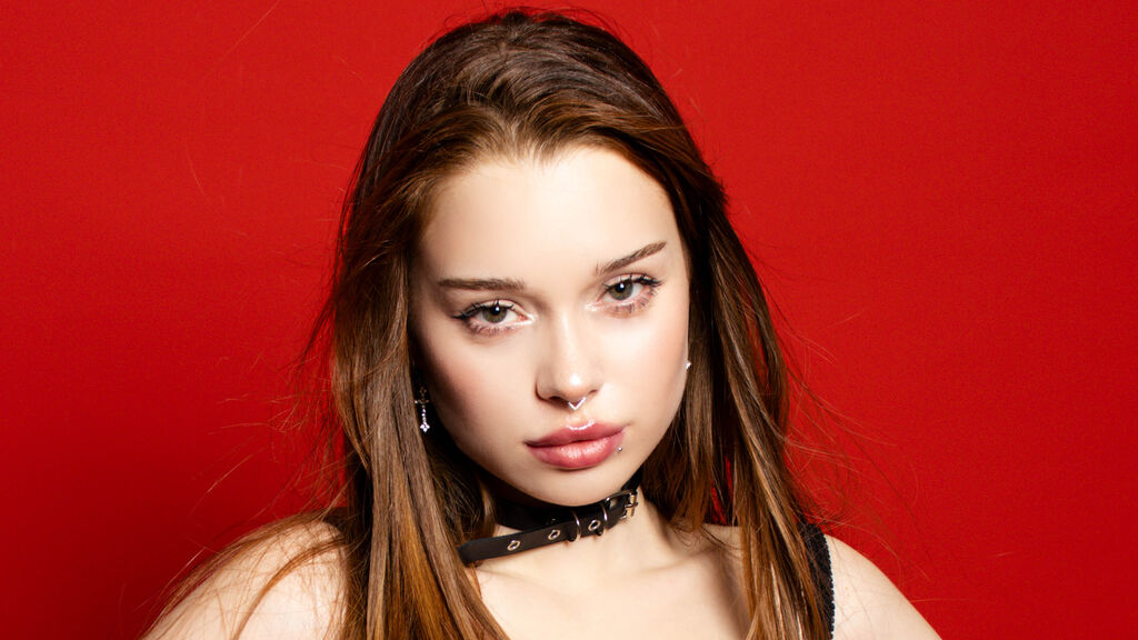 JillyCooper's profile from Jasmin at GirlsOfJasmin'