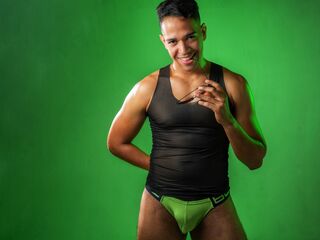 JacobDraven webcam model
