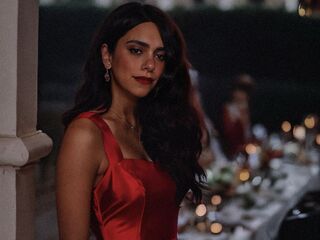 HazyTaylor Porn Show