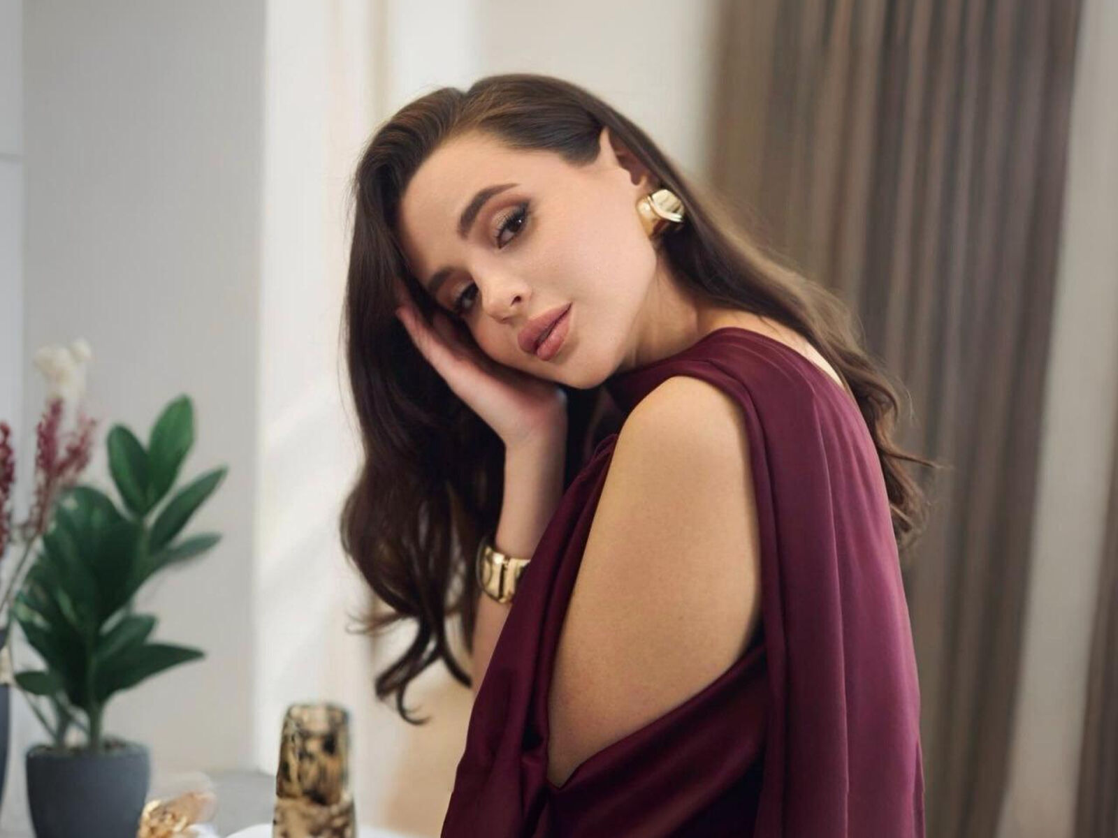 Live cam for StellaKendal