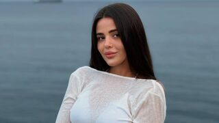 StellaKendal Live Webcam on LiveJasmin