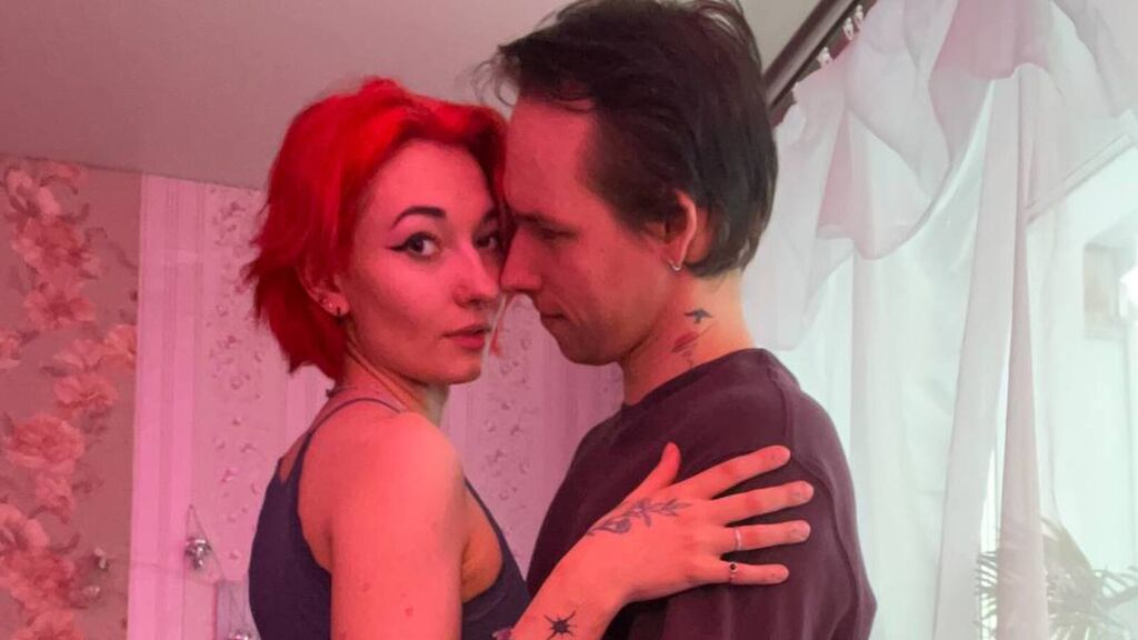 MiaAndNoma Live Cam on LiveJasmin